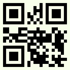 QR Code for UAE Hdi