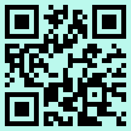 QR Code for UAE Human Rights Violations
