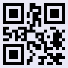QR Code for UAE Human Rights