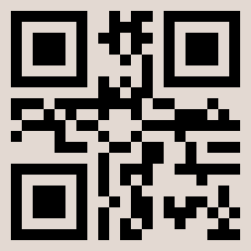 QR Code for UAE Hyperloop