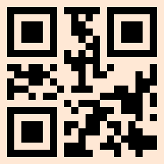 QR Code for UAE Iran
