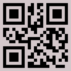QR Code for UAE Islands