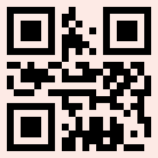 QR Code for UAE Legalization