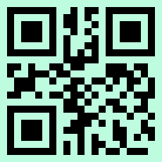 QR Code for UAE Meaning