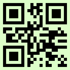 QR Code for UAE Money