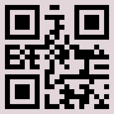 QR Code for UAE Nuclear Power