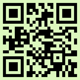 QR Code for UAE Official Language