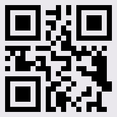 QR Code for UAE Oman Border