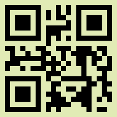 QR Code for UAE Police