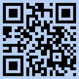 QR Code for UAE Population 2021