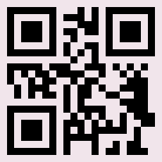 QR Code for UAE Postal Code