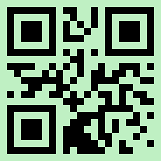 QR Code for UAE Rulers