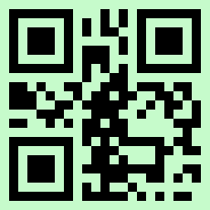 QR Code for UAE Skyscraper