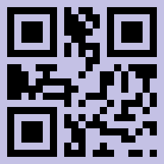 QR Code for UAE Space Agency