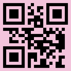 QR Code for UAE Transit Visa