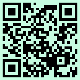 QR Code for UAE Travel Restrictions From India