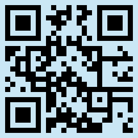 QR Code for UAE University Jobs
