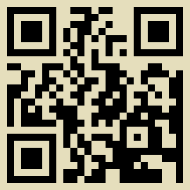 QR Code for UAE Vaccination Rate