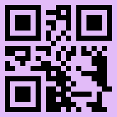 QR Code for UAE Weed Laws