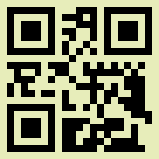 QR Code for UAE Zipline