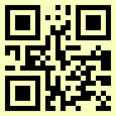 QR Code for Vat In UAE