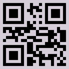 QR Code for Vox Cinemas UAE