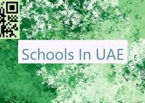 Schools In UAE