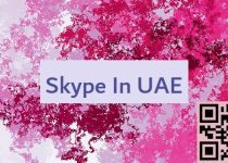 Skype In UAE