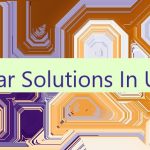 Solar Solutions In UAE