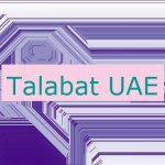 Talabat UAE