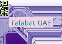 Talabat UAE