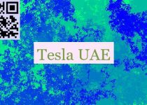 Tesla UAE