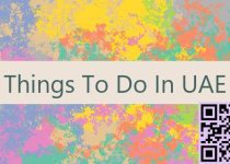 Things To Do In UAE