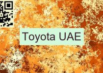Toyota UAE