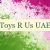 Toys R Us UAE