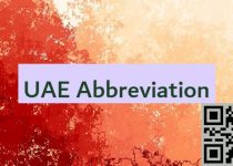 UAE Abbreviation