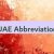 UAE Abbreviation