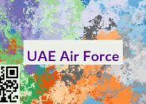 UAE Air Force