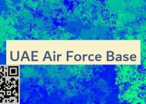 UAE Air Force Base