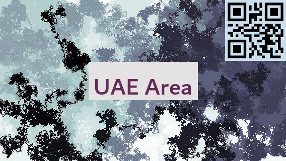UAE Area