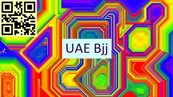 UAE Bjj