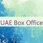 UAE Box Office