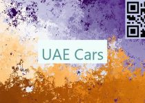 UAE Cars