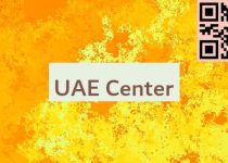 UAE Center