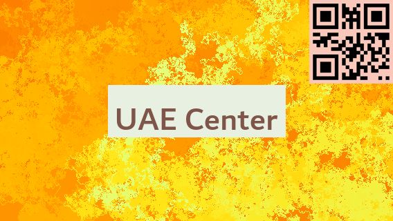 UAE Center