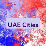 UAE Cities