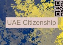 UAE Citizenship