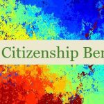 UAE Citizenship Benefits
