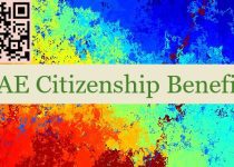 UAE Citizenship Benefits