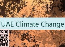 UAE Climate Change